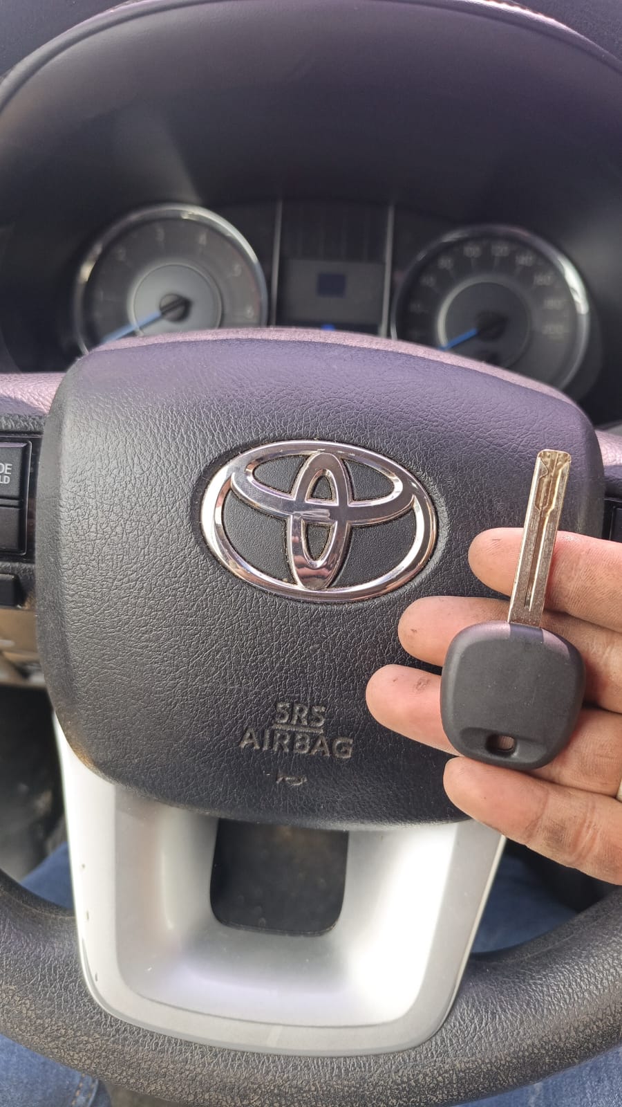 Taller de Cerrajería La Sabana 365 en Funza, Cundinamarca