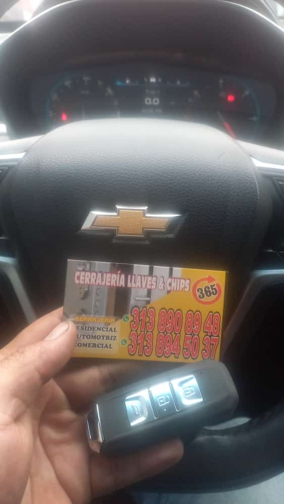 Instalación de cerraduras de seguridad