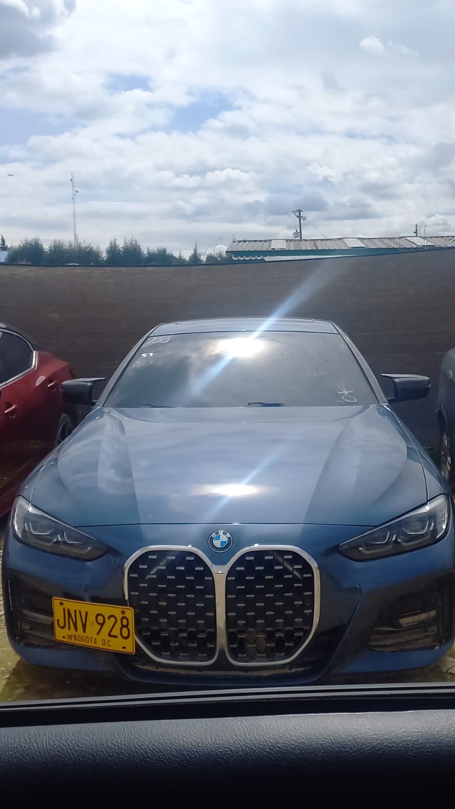 Servicio de cerrajería automotriz a domicilio